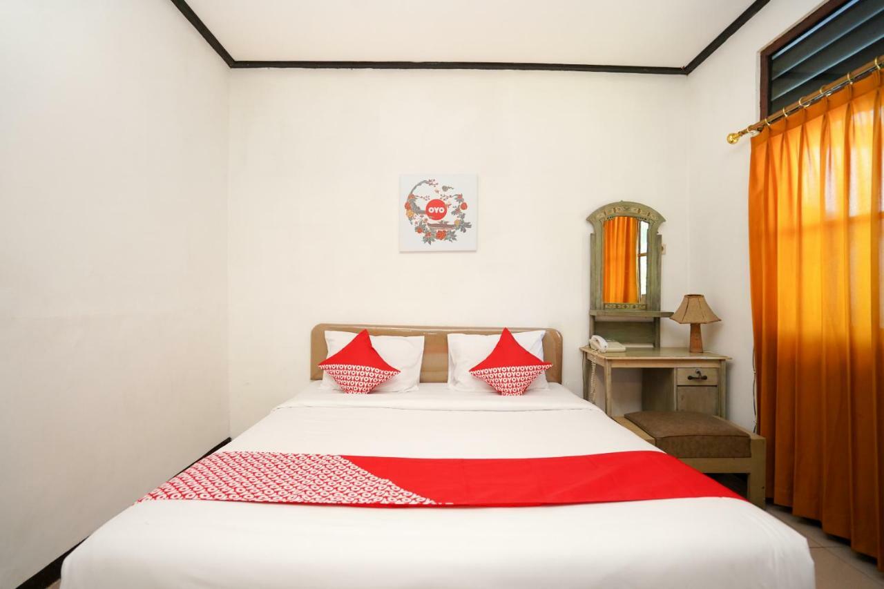 Oyo 969 Penginapan Darma I Surabaya Exterior photo